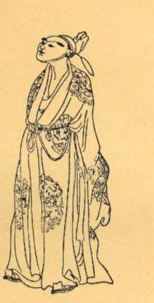 李贺被称为什么称号（李贺为何叫诗鬼）