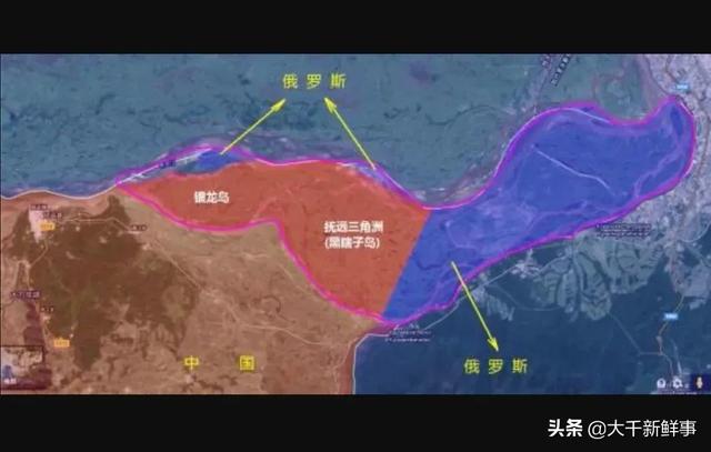 远东地区将重归中国(远东地区是指哪里)