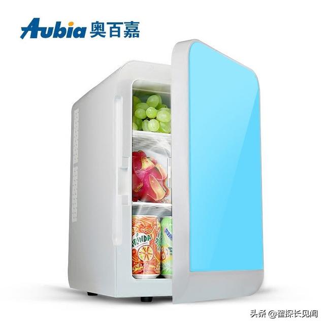 车载冰箱哪个牌子好（国产车载冰箱品牌排行榜）