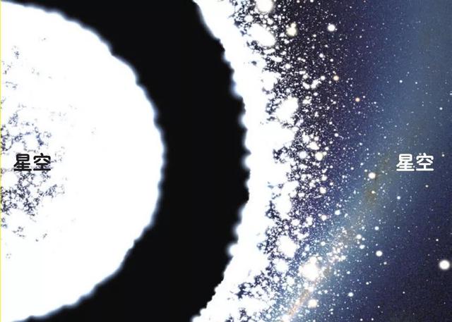 什么是虫洞(虫洞真的存在吗)