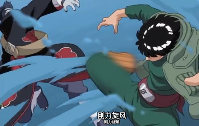 鬼鲛之死多少集（干柿鬼鲛在第几集死的）