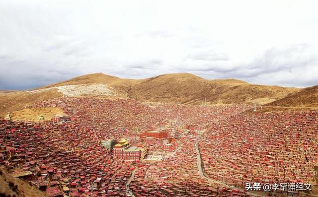 武则天转世北京女孩（宝玲女居士）