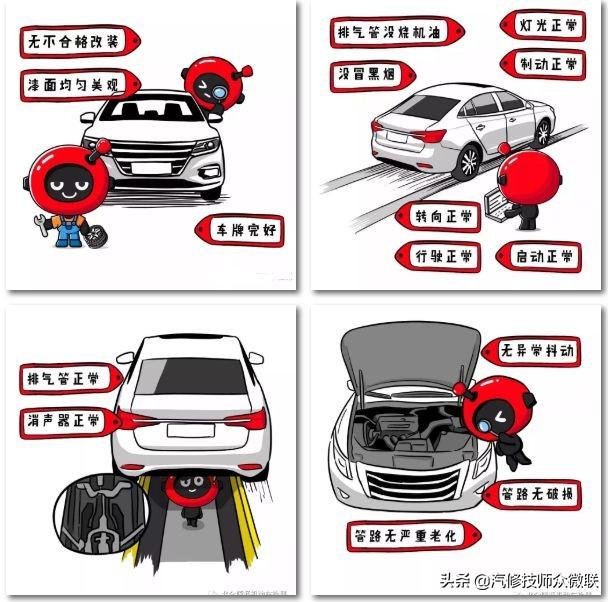 obd是什么意思（汽车obd检测不合格怎么办）