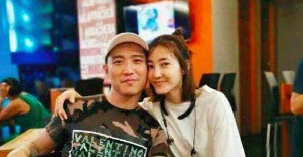 王丽坤结婚了吗？王丽坤跟谁领证