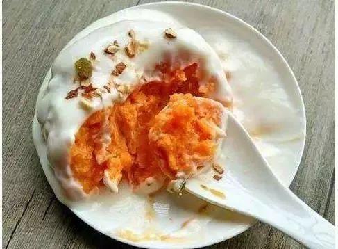 红薯减肥法5天减十斤（一天三顿吃红薯减肥吗）