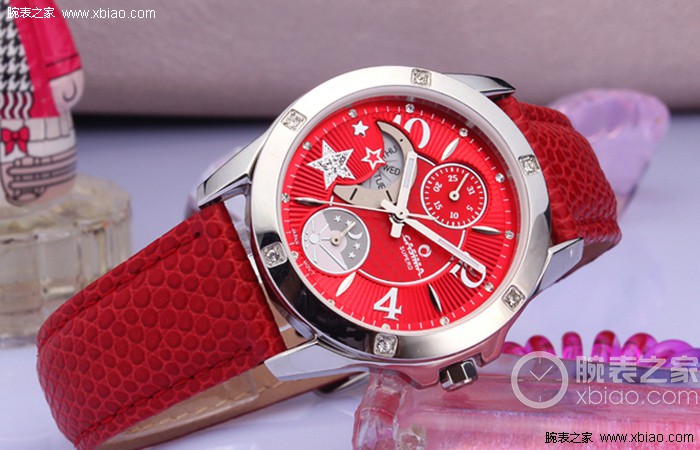 卡斯曼手表排名大全（卡斯曼手表是名牌吗）