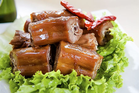 煌上煌鸭脖加盟怎么样（煌上煌私人加盟经历）