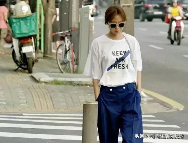 千面女郎是什么意思？千面女郎孔孝真！