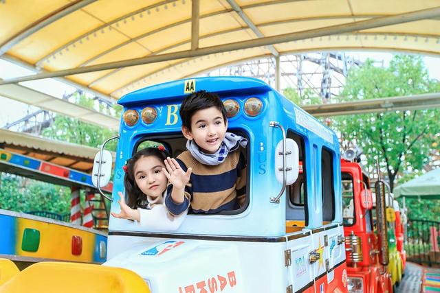 天津方特一日游攻略(天津方特攻略游玩顺序)