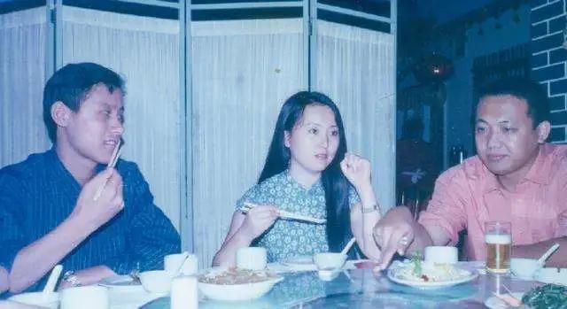 陈晓旭怎么死的(陈晓旭为什么拒绝治疗)