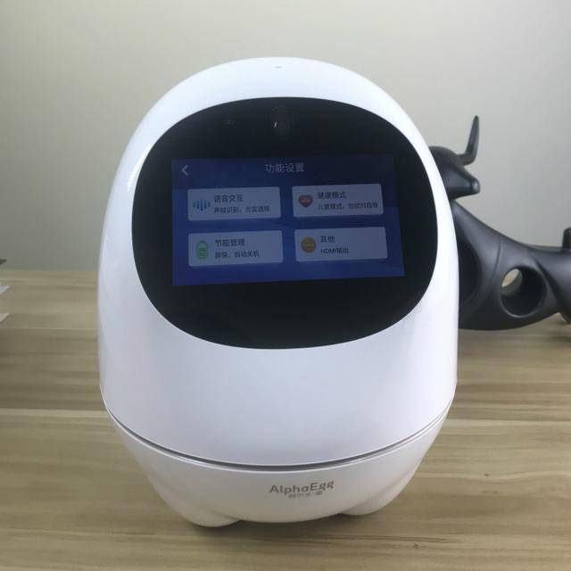 阿尔法蛋怎么样？阿尔法大蛋2.0值得买吗