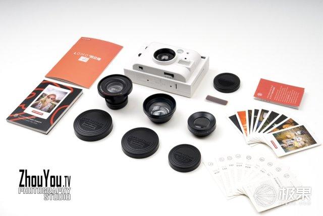 拍立得怎么用（拍立得怎么装相纸）