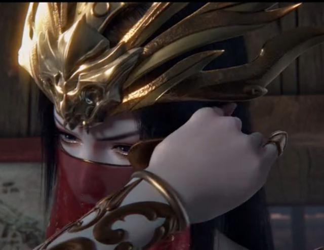 精绝女王真实存在吗（精绝女王的最终的秘密）