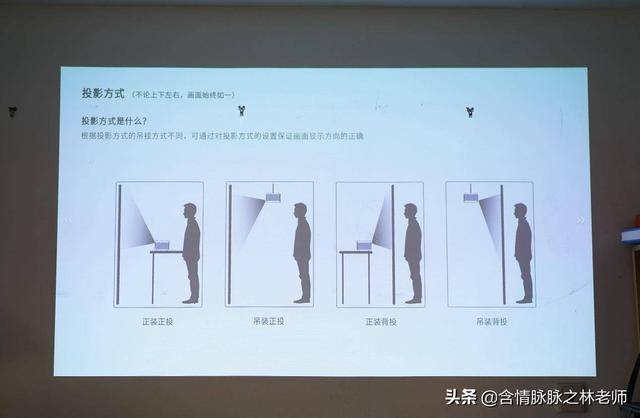 极米和坚果投影哪个好?投影仪选坚果还是极米