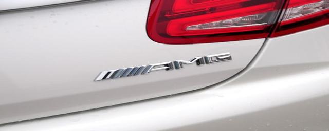 amg什么意思 奔驰amg属于什么级别车