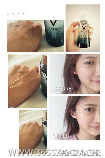 薇姿适合什么年龄段(薇姿的护肤品怎么样)
