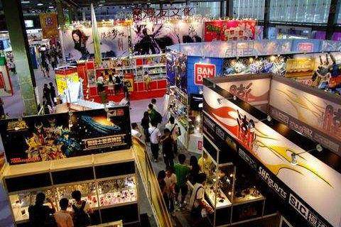 漫展购票app哪个好？多少钱第一次注意事项！