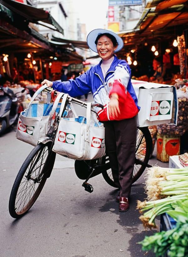 益力多和养乐多一样吗？哪个好？