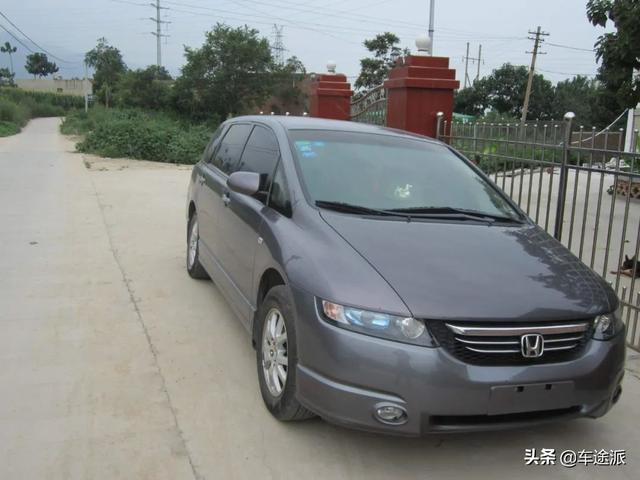 mpv是什么意思(汽车mpv和suv有什么区别)