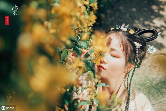 小家碧玉什么意思(形容小家碧玉的女生特点)