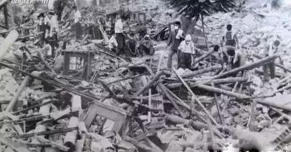 唐山大地震的六大悬疑之处，这些无法解开的谜团究竟是什么？