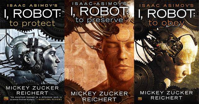 机器人三大原则漏洞（机器人三大原则是谁提出的）