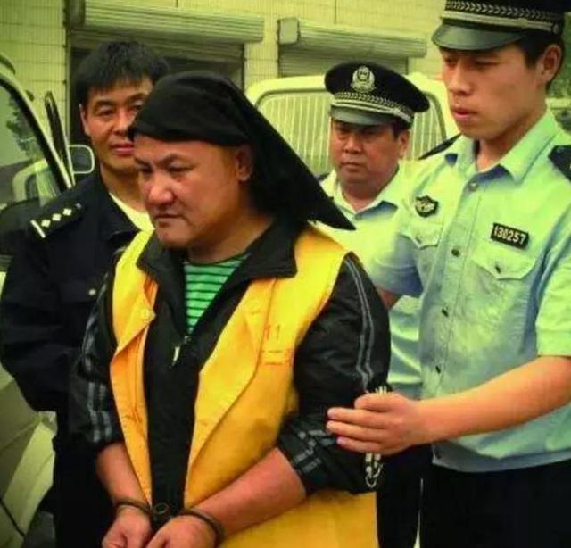 刘华强原型是谁？张宝林现在怎么样了？