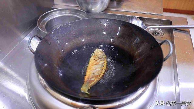 小黄鱼怎么做(冰冻小黄鱼的做法大全)