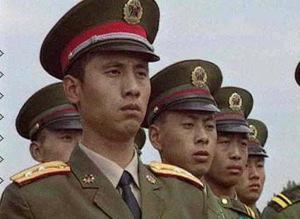 中国10大悍匪排名(第一名最厉害的是他)