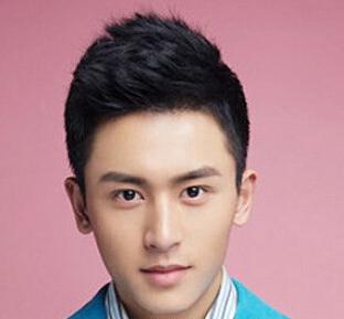 刺头发型怎么剪(男孩刺头发型图片)