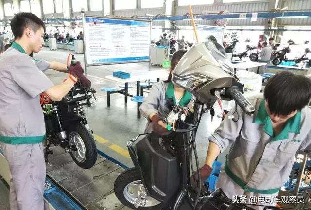 绿驹电动车怎么样（绿驹电动车是几线品牌）