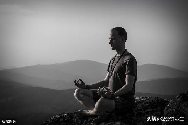 冥想训练方法最简单的（冥想的最高境界很可怕）