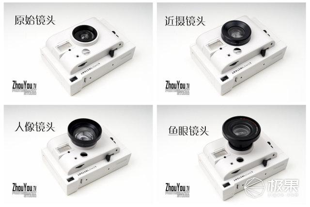 拍立得怎么用（拍立得怎么装相纸）