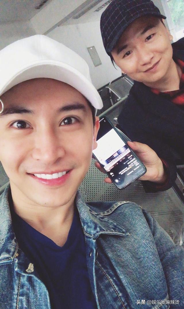 谭佑铭又改回谭杰希（谭杰希改名又改回来的原因）