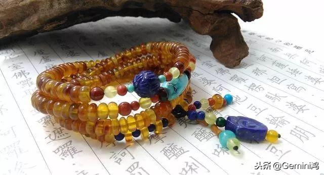 玳瑁是什么（真假玳瑁的辨别图）