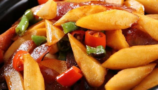 铁棍山药怎么吃（铁棍山药的最佳做法）