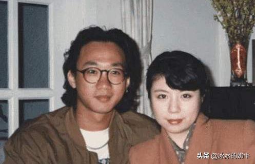 黄家驹前女友(为什么黄家驹恨林楚麒)