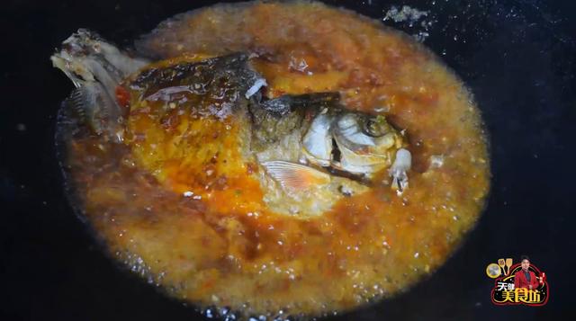家常红烧鲳鱼的做法（红烧鲳鱼怎么做好吃步骤）