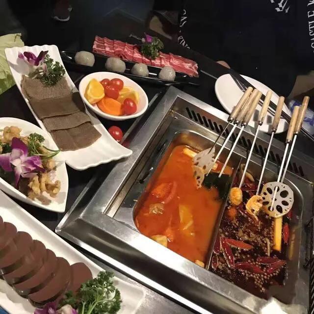 薛之谦开的火锅店在哪里（薛之谦开的火锅店叫什么）