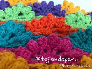 钩针编织全集3100（美丽的钩针镂 空花样图解大全）