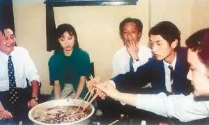 陈晓旭怎么死的(陈晓旭为什么拒绝治疗)