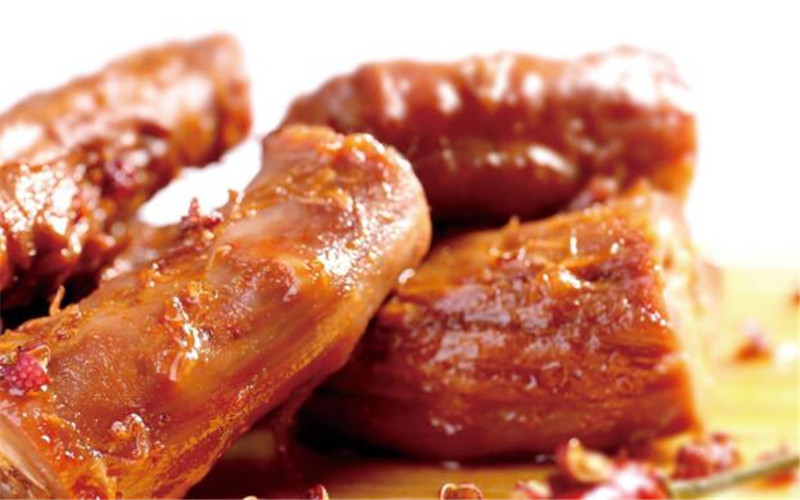 绝味食品加盟要多少钱（绝味食品加盟加盟利润）