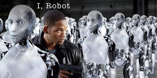 机器人三大原则漏洞（机器人三大原则是谁提出的）