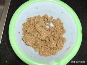 爆炸钩的使用方法，以及饵料状态调整，雾化时间把控窍门