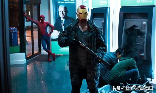 复联观看顺序表（漫威电影这样才能看懂）