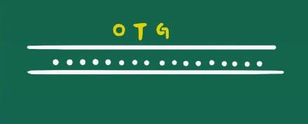 otg是什么意思(OTG转接头怎么用)