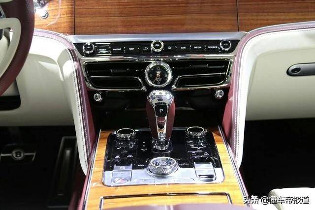 宾利多少钱一辆（宾利最便宜多少钱一辆）