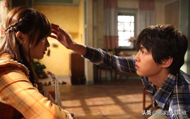 小狼狗是什么意思（小狼狗男友特点）