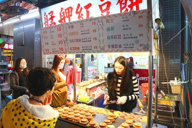 台湾旅游注意事项(去台湾旅游后悔死了)