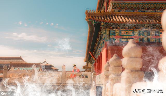 庸人自扰是什么意思（庸人自扰一般形容什么）